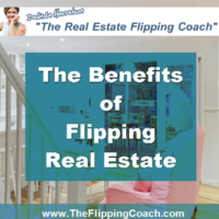 Learning How to Flip Real Estate