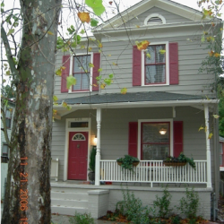 Major Rehab – Needed Everything