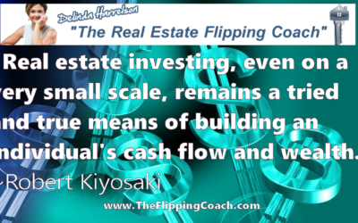 Real Estate Investing – Flipping Houses