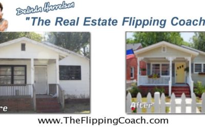 Flipping Houses for the Newbie Real Estate Investor