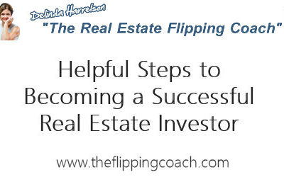 Helpful Hints for Successful Real Estate Investing