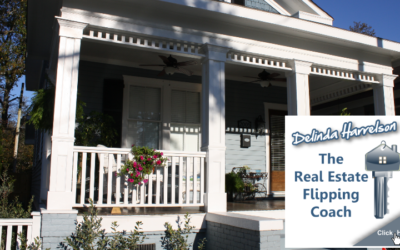 Flipping Houses: How to Find Deals (Part 1 of 4)