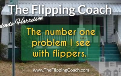 In Flipping Houses You Need Vision!